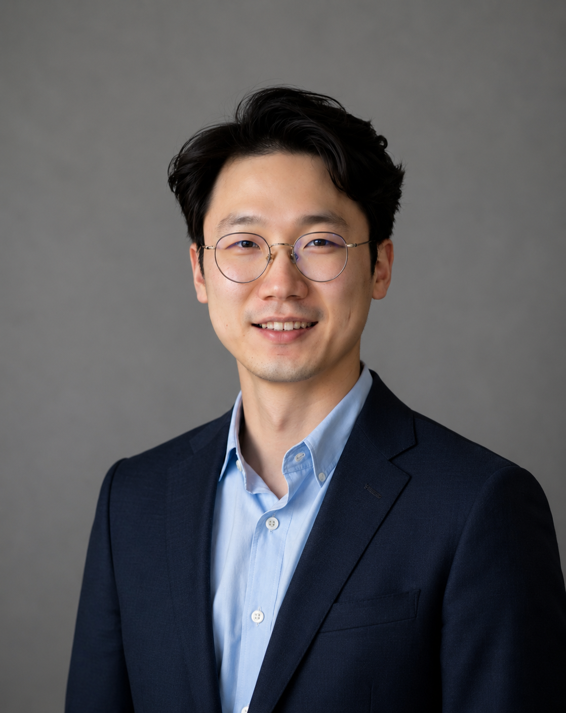 Max Zhang, Co-Founder of NorthForge Holdings